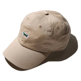 THE FOX BASEBALL CAP