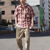 UNIVERSAL OVERALL STANDARD FIT PANTS