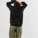 Carhartt/カーハート HOODED ZIP FRONT SWEATSHIRT
