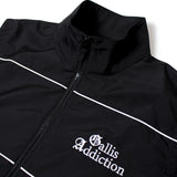 GA PIPING TRACK VEST