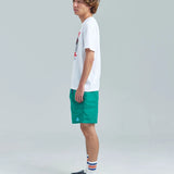 GOOD ROCK SPEED/グッドロックスピード MUSTANG SS TEE