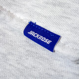JE-MILITARY HALF ZIP