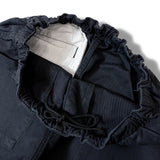 GUNG HO EAZY FATIGUE PANTS -BACK SATIN-