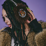 GALFY/ガルフィー 甘辛レオパイヤカフ