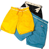 Dickies DRAWSTRING WIDE BALOON SHORT/ドローストリング ワイドバルーンシルエット ショーツ