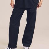 GUNG HO 4POCKETS FATIGUE TROUSER