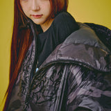 GALFY-パフパフ泥棒ジャケット