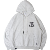 2ND ARCHIVE-リフレクター　プルパーカー