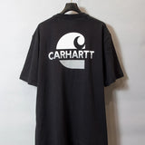 CARHARTT-POCKET C GRAPHIC T-SHIRT