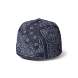 NEW ERA/ニューエラ PC59FIFTY LAS BUR OUT