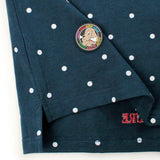 GALFY/ガルフィー 集合体恐怖症 SS Tee