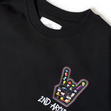 2ND-クルースウェット-AW01/2ND ARCHIVE