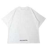 GA GIRL-PHOTO TEE