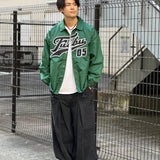 FUBU Coach Jacket