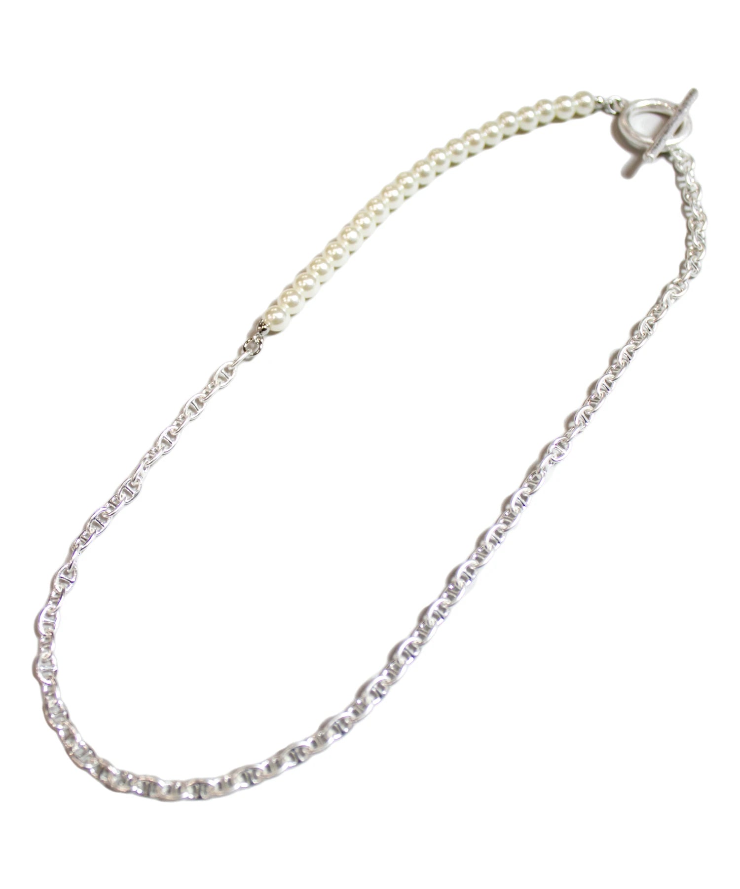 JE-VARIOUS NECKLACE