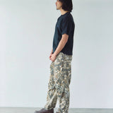 Schott/ショット 短丈 CIRCLE EAGLE COMPACT SS T-SHIRT