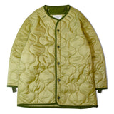 HOUSTON/ヒューストン M-65 3WAY JACKET