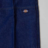 Dickies/ディッキーズ DENIM DOUBLE KNEE WORK PANT