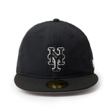 NEW ERA/ニューエラ 59FIFTY SB SEERSUCKER