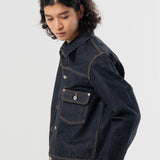 Schott/ショット LOT. 961J  FIREPROOF DENIM JKT