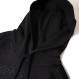 PSG-EMBROIDERY LOGO HOODIE