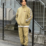 FUBU Track Pants