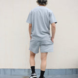 Paris Saint-Germain F.C./パリサンジェルマン INTERLOCK SHORT PANTS