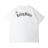 B-TRS-Lips&Tongue ラインストーン-SSTEE