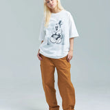 UNIVERSAL OVERALL DOUBLE KNEE PAINTER PANTS