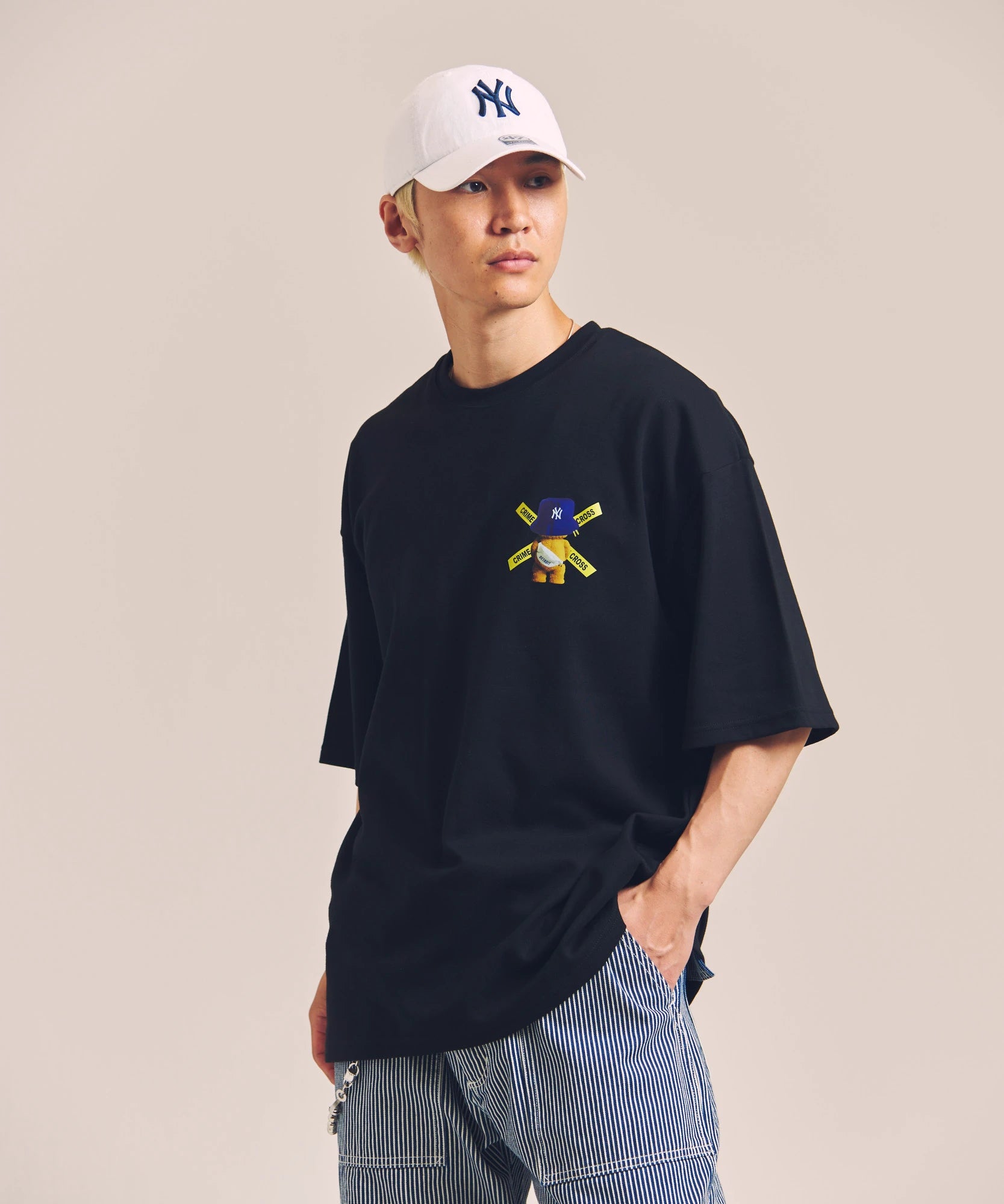 MADE BY aSOE-グラフィック-SSTEE