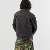 Levi's/リーバイス TYPE 1 TRUCKER JACKET  MIDNIGHT HARVEST