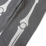 Vanson/RITZ Bone Sweat Pants