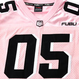 FUBU/フブ Short Game S/S Shirts