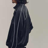 GA VELOR TRACK FULL ZIP