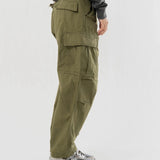 AVIREX/アヴィレックス COTTON RIPSTOP CARGO PANT