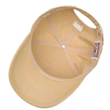 MLB　KOREA-ハートストラクチャーボールCAP