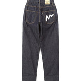 MANASTASH/マナスタッシュ DENIM SKATER PT