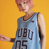 FUBU Basket Tank