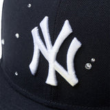 NEW ERA/ニューエラ 59FIFTY Night Out ラインストーン