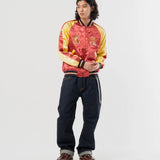 Schott/ショット LOT.925 FIREPROOF DENIM PANTS
