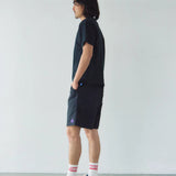 Schott/ショット 短丈 GLITTER EAGLE COMPACT SS T-SHIRT