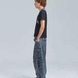 GA Thermal Graphic Fit SS Tee