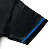FUBU/フブ Satin Baseball S/S Shirts