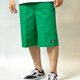 Dickiesワークショートパンツ