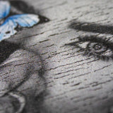 GA GIRL-PHOTO L/S TEE