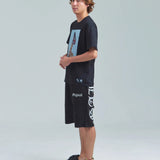 GA Photo SS Tee