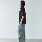GA Graphic Layout S/S Shirt