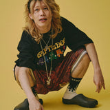 GALFY/ガルフィー 復刻GALFY is DOG SS Tee