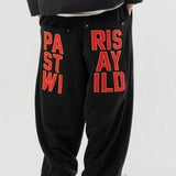 GA Mega Pocket Sweat Pants