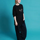 YOIDORE/酔いどれ よいどれ拳法 S/S TEE